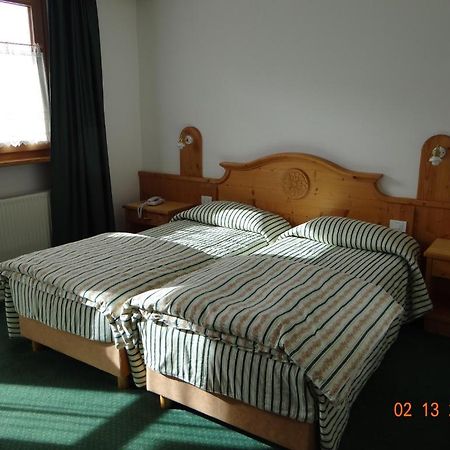 Hotel Mondeval Selva di Cadore Εξωτερικό φωτογραφία